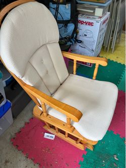 Rocker Glider