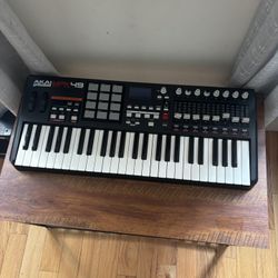Akai Mpk 49
