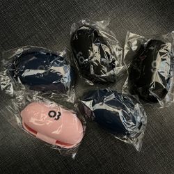 Earsopen Boco Earbuds Case Covers - Various Colors