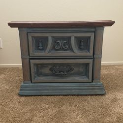 End Table 