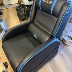 Spacer Reclining Chair 