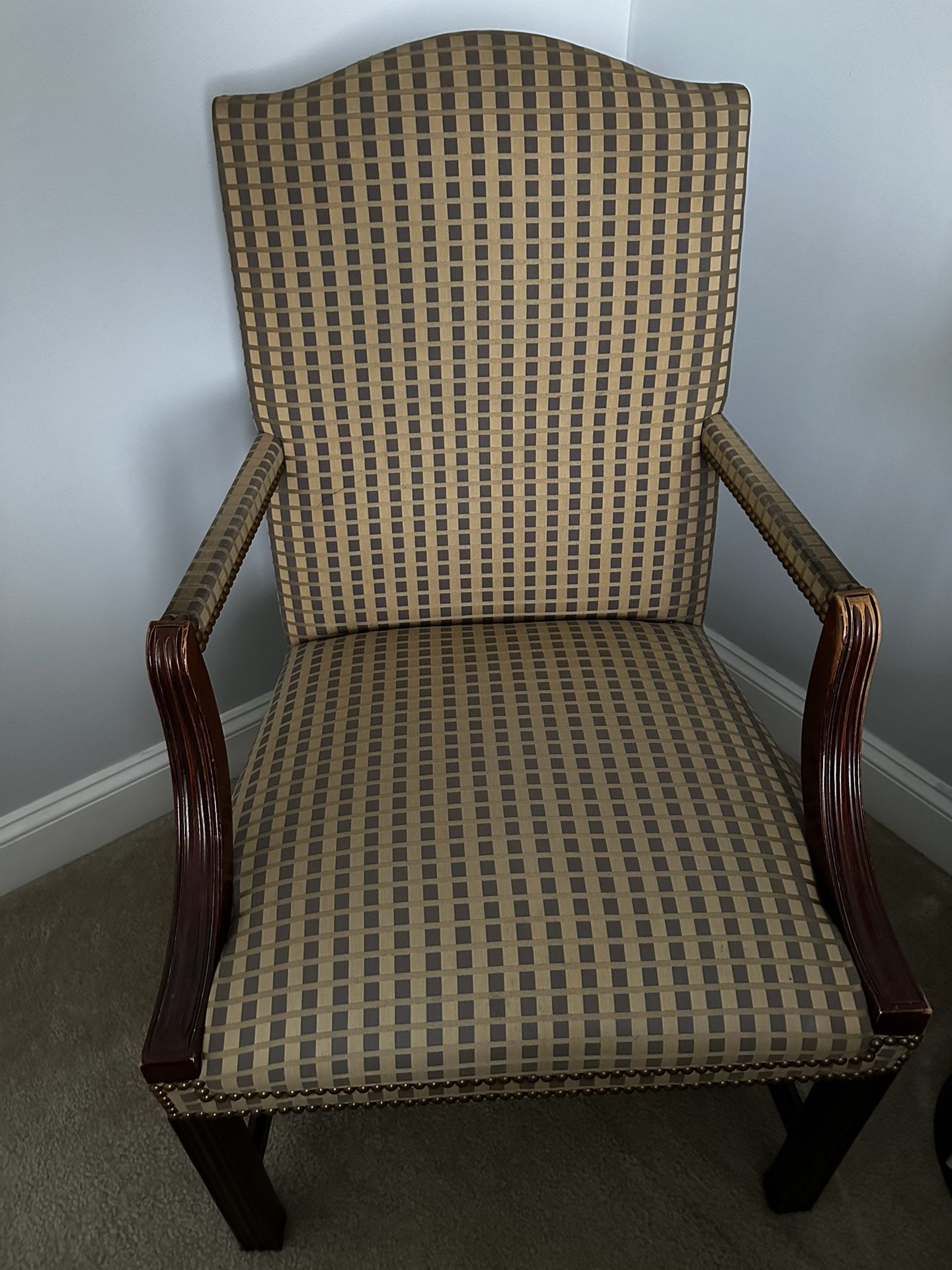 Selling two Vintage Chairs