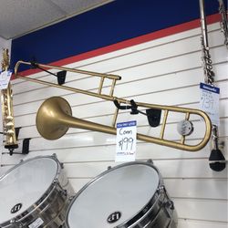 Conn Trombone