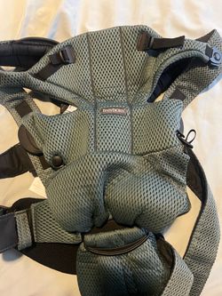 BabyBjorn Baby Carrier