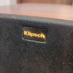 Klipsch rf-7 ii Speaker