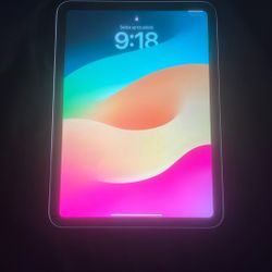 ipad (10th generation) 64gb 