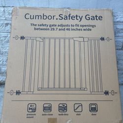 Safety Gate