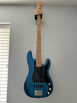 Fender Pbass American Performer