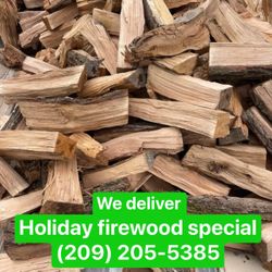 We Sell Firewood 🪵 Please Call Number On Ad