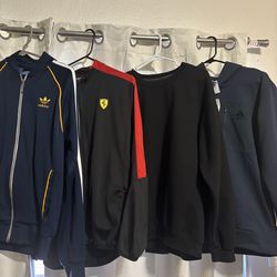 Men’s Sweaters