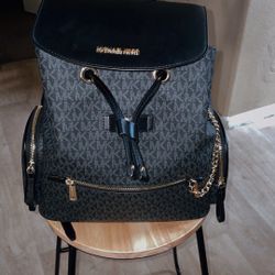 MK Backpack 