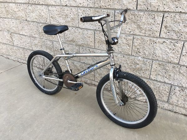 Gt Dyno Zone Bicycle Today Only Sale For Sale In Fontana Ca Offerup