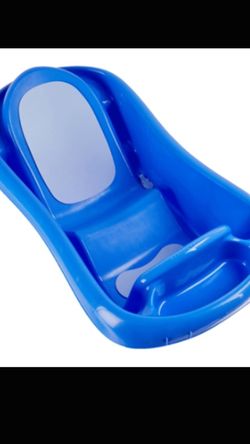 Baby bathtub
