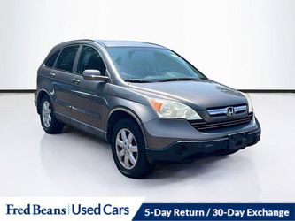2009 Honda CR-V