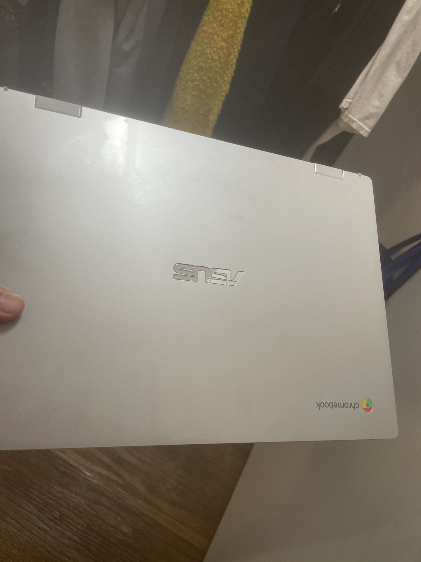 Asus Chromebook Laptop
