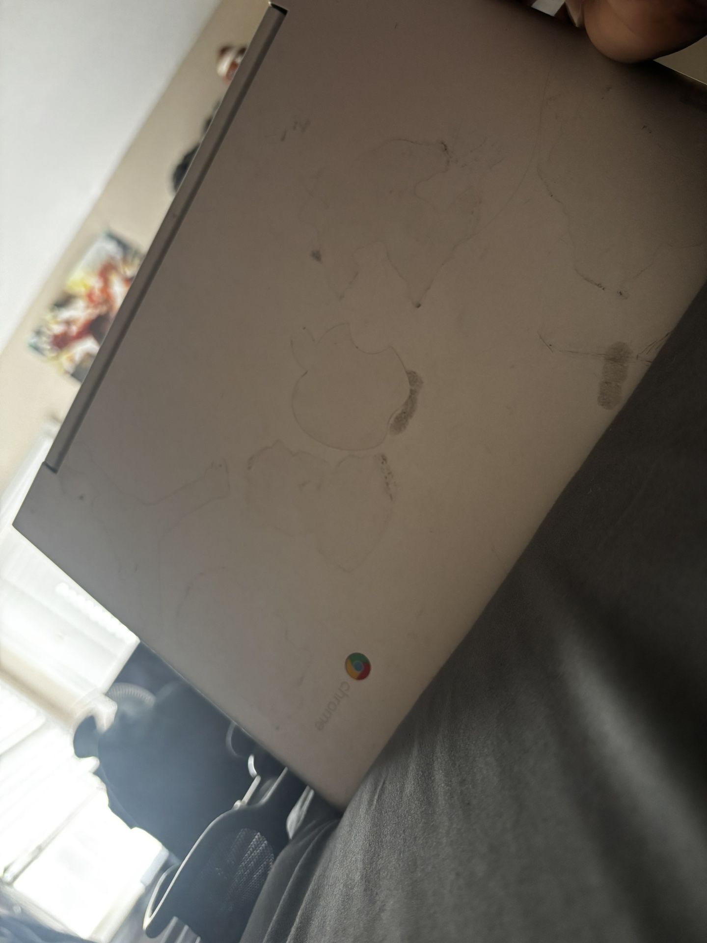 Chrome book