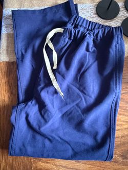Figs pants