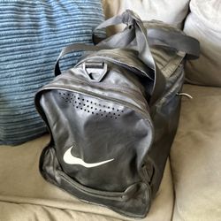 Nike Duffel Bag