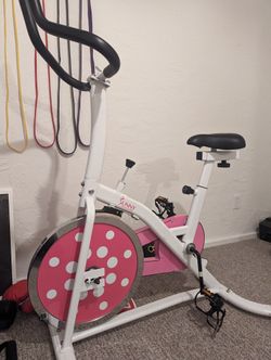 Fitness Bike