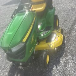 Mowers For Sale 