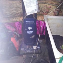 Swived Glide. 7floor Settings  Carpet Cleaning 