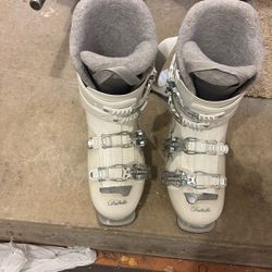 Ski Boots 