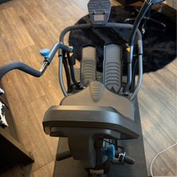 Teeter cross trainer for sale