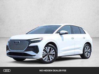 2023 Audi Q4 e-tron