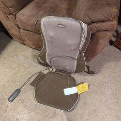 Massage Seat
