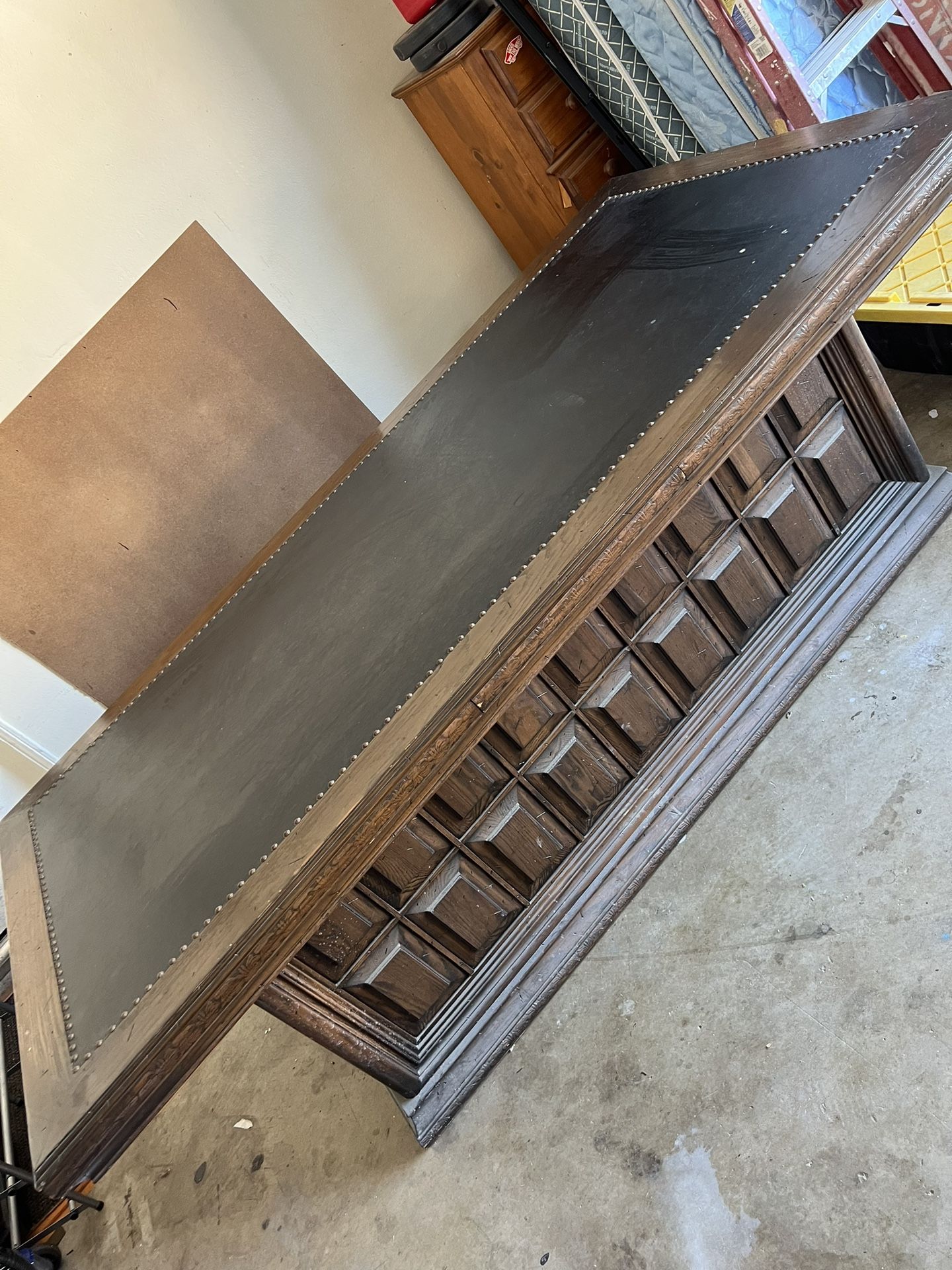 Office Desk Alex Stuart Design