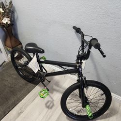 Kend Bike Bmx Boys 20 New Ready To Ride 