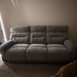 Recliner