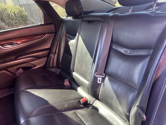 XTS  Black -20-14- Flagship Model 190k 