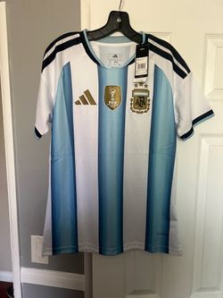 Argentina Jersey