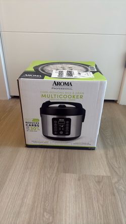 Brand New Rice Cooker