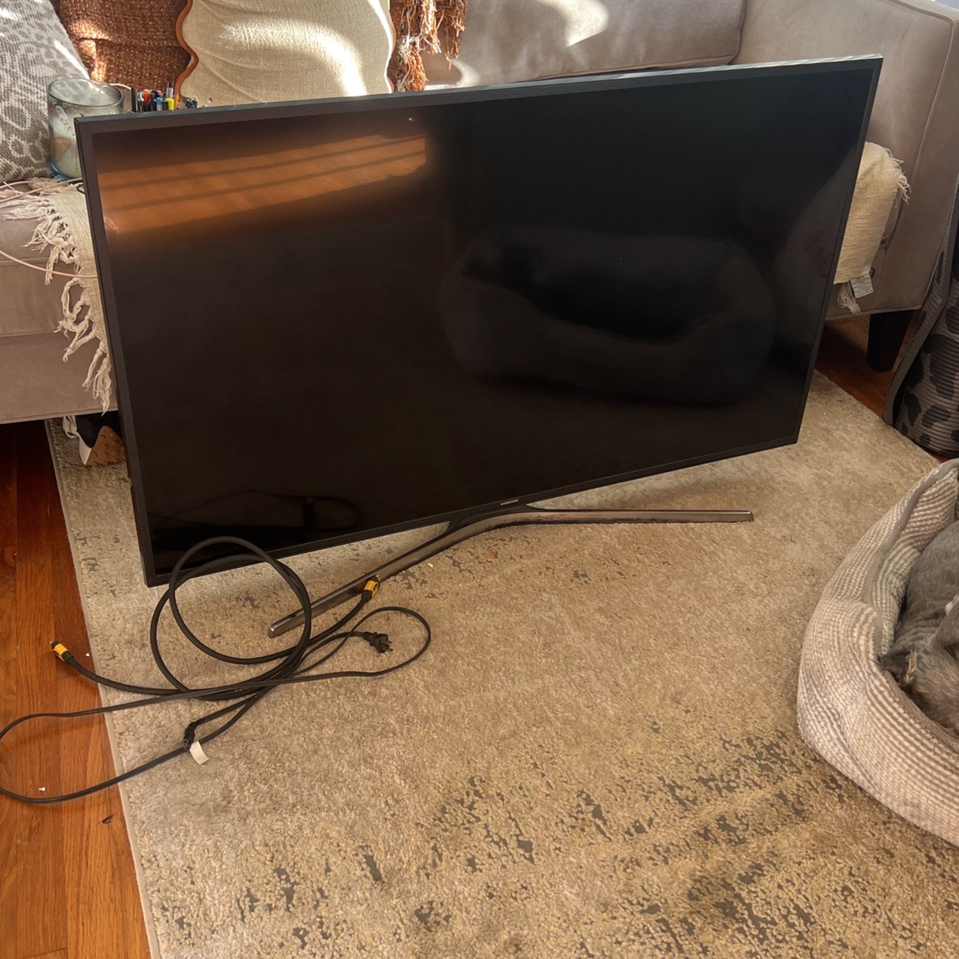 Samsung Tv 6 Years Old