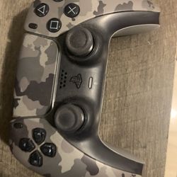Ps Controller