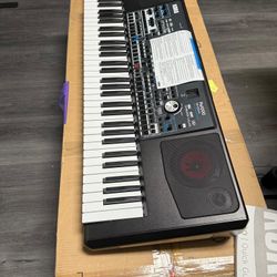 KORG PA1000MG