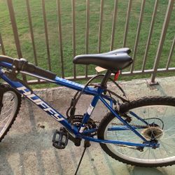 Huffy Bike