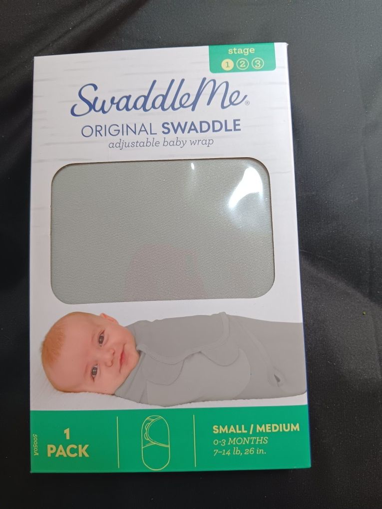 Swaddle Me Infant Swaddle 