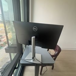 Dell 32 inch 4K Monitor Usb-C Adapter