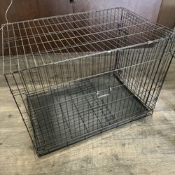 Dog Crate