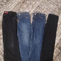 Boys Pants