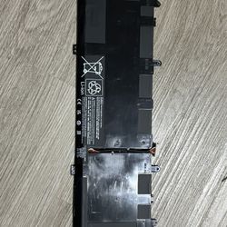 Hp laptop battery su06xl 