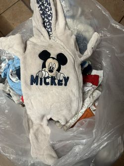 Baby Buy 3-9 Month Old Clothes