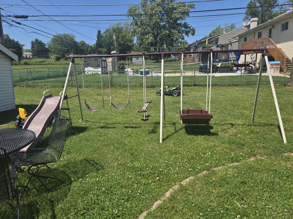Kids Swings