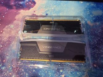 Corsair Vengeance 32GB(2x16GB) DDR5 RAM