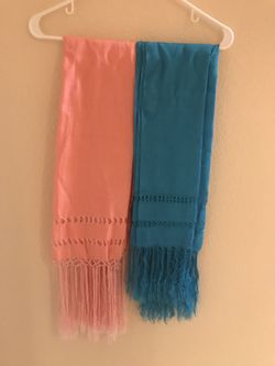 Rebozos