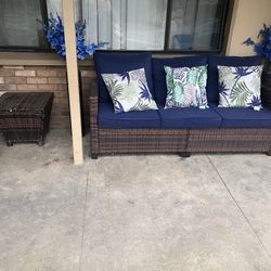 Patio Set 