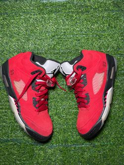 Jordan 5 Retro 'Raging Bull'
